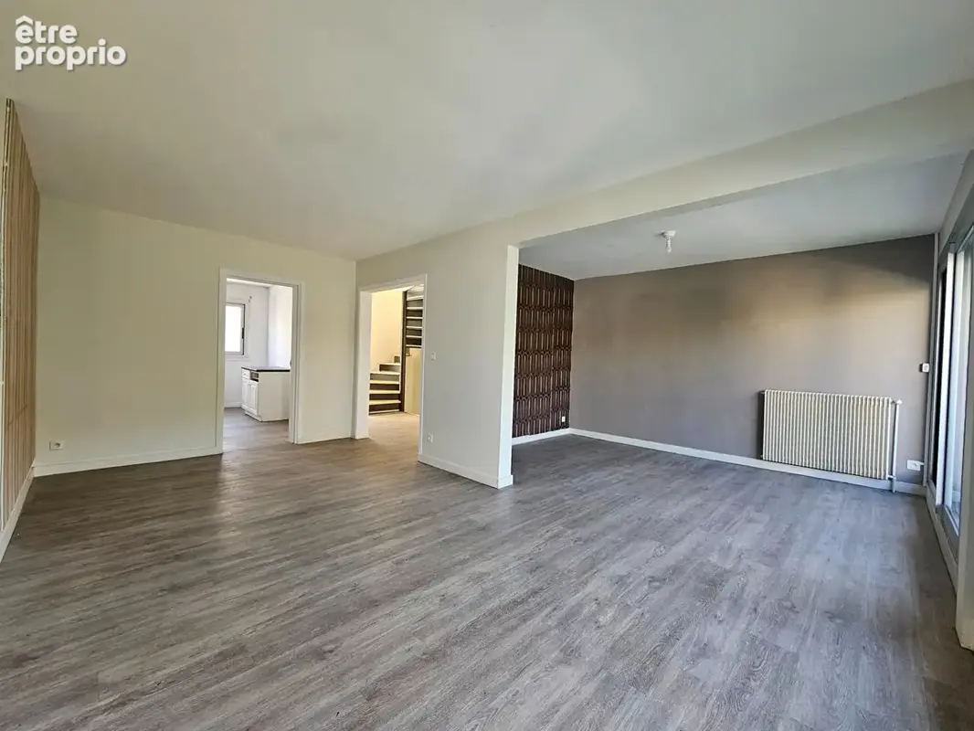 Appartement Clermont Ferrand 5 pièce(s) 108.03 m2 - photo 8