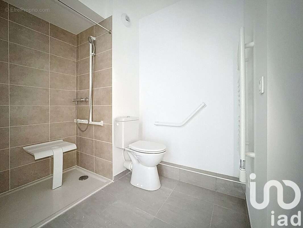 Photo 4 - Appartement à LATTES