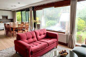 Maison à GOURNAY-SUR-MARNE