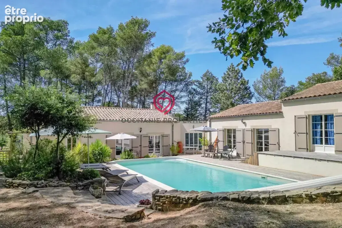 Maison à MALVES-EN-MINERVOIS