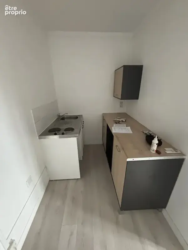 Immeuble de rapport   5 appartements - entièrement loué   31 860 € de loyers annuels - photo 7
