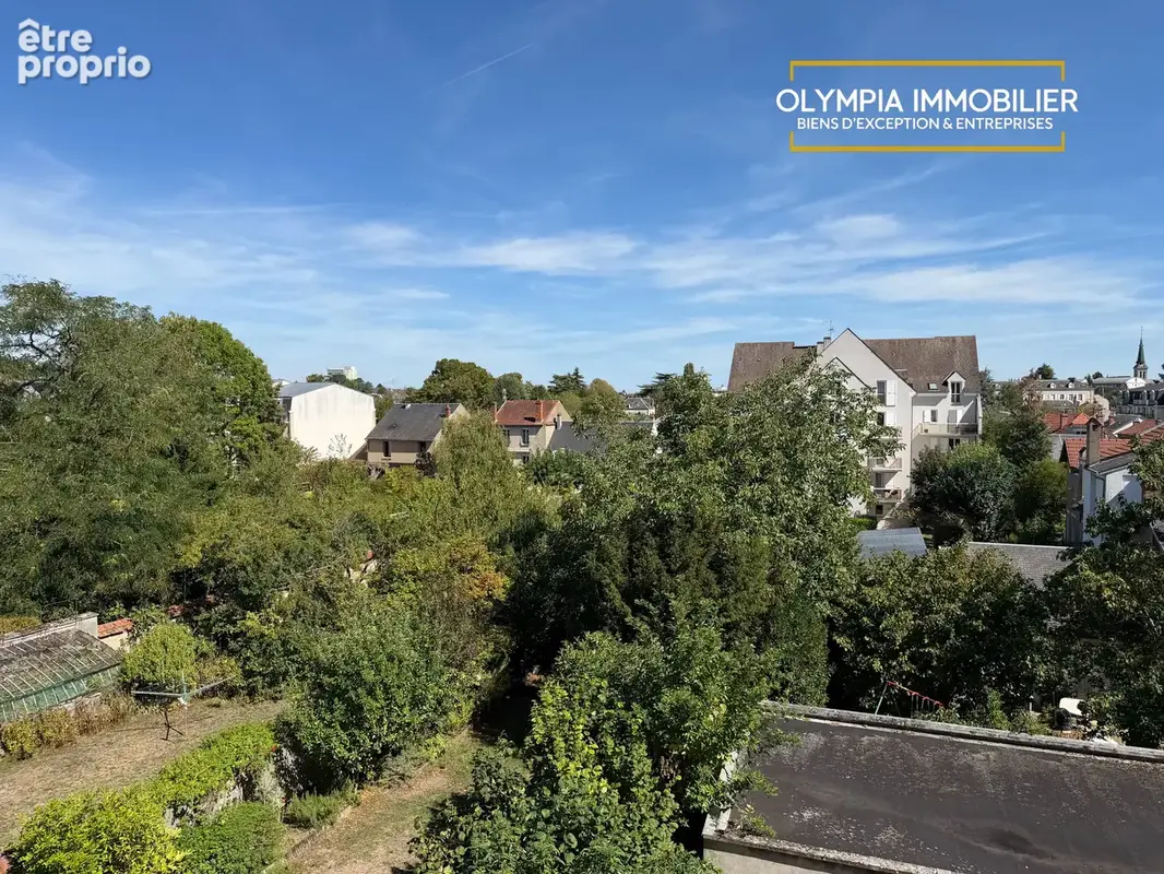 Appartement Traversant 90m2 - 3 chambres - photo 13