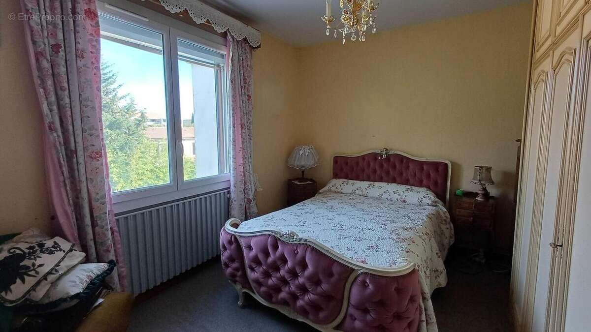 Photo 9 - Appartement à BRIGNOLES