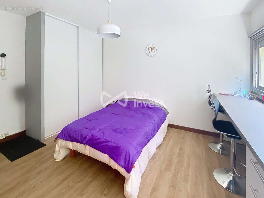 Appartement à PAU