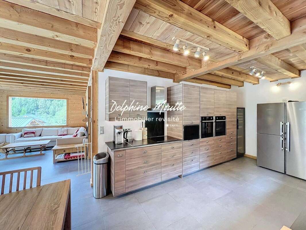 Photo 2 - Maison à VARS