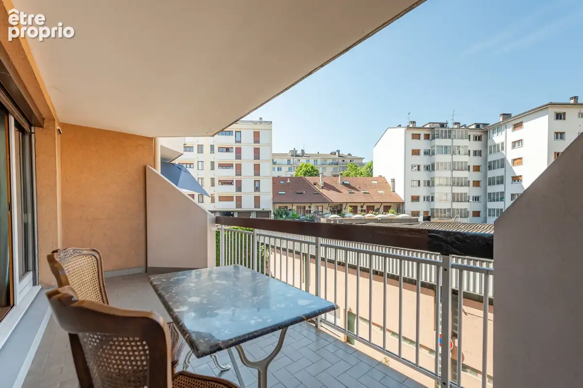 Appartement 4 pièces 83 m² à vendre à Annecy (74000) - photo 7