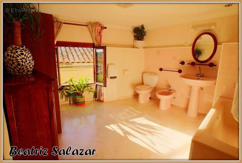 Maison à DIGNE-LES-BAINS