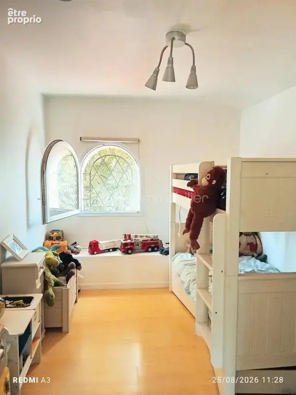 Maison familiale de caractère dans le Hameau de Vosves proche RER - photo 16