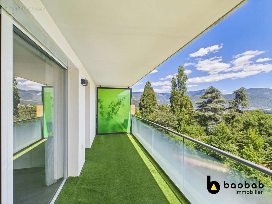 Appartement à BASSENS