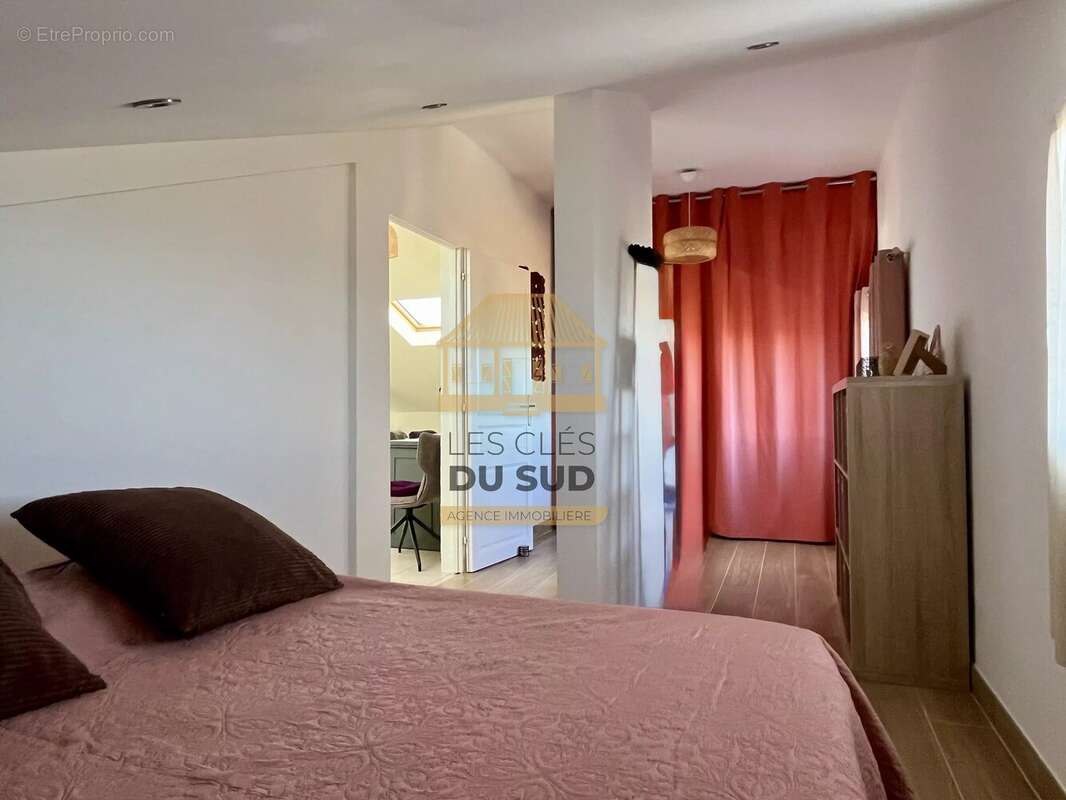 Maison à LE TAMPON