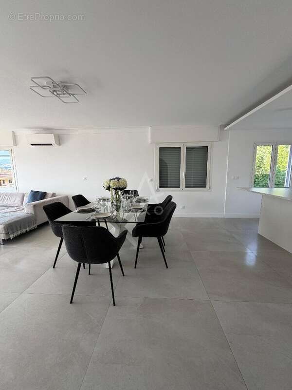 Appartement à LA SEYNE-SUR-MER