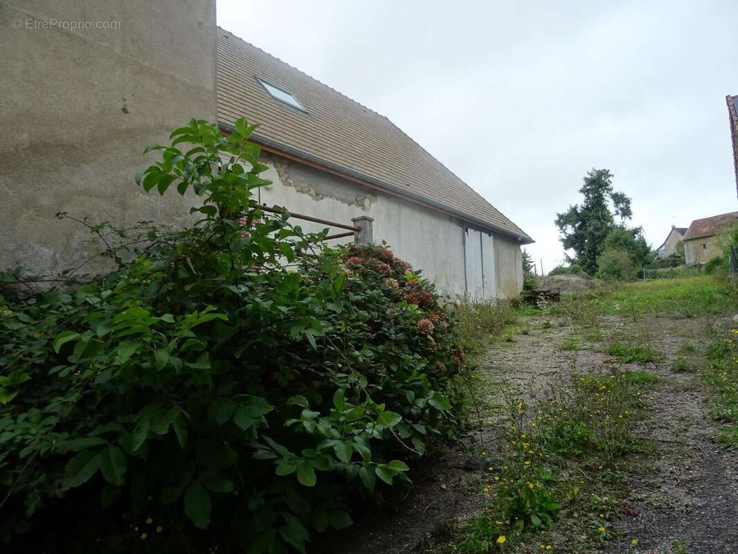 Photo 2 - Maison à COUCHES