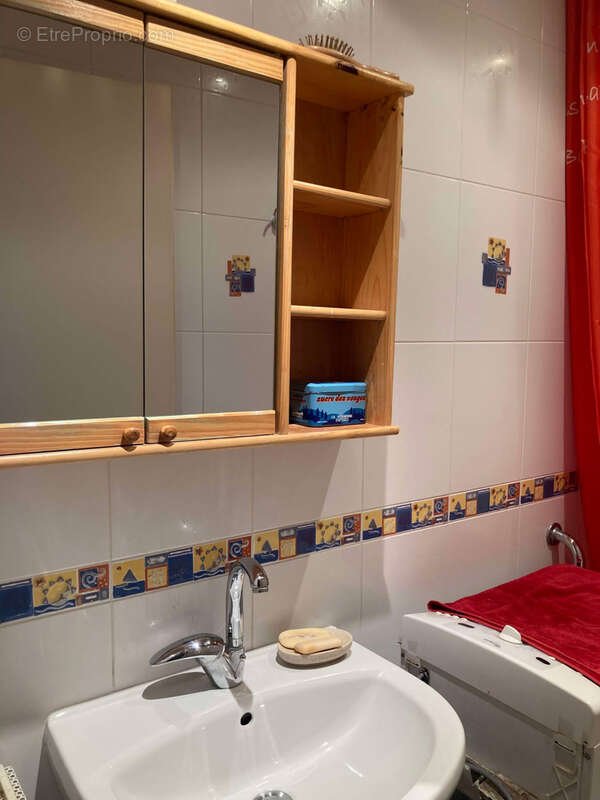 Appartement à AUTRANS