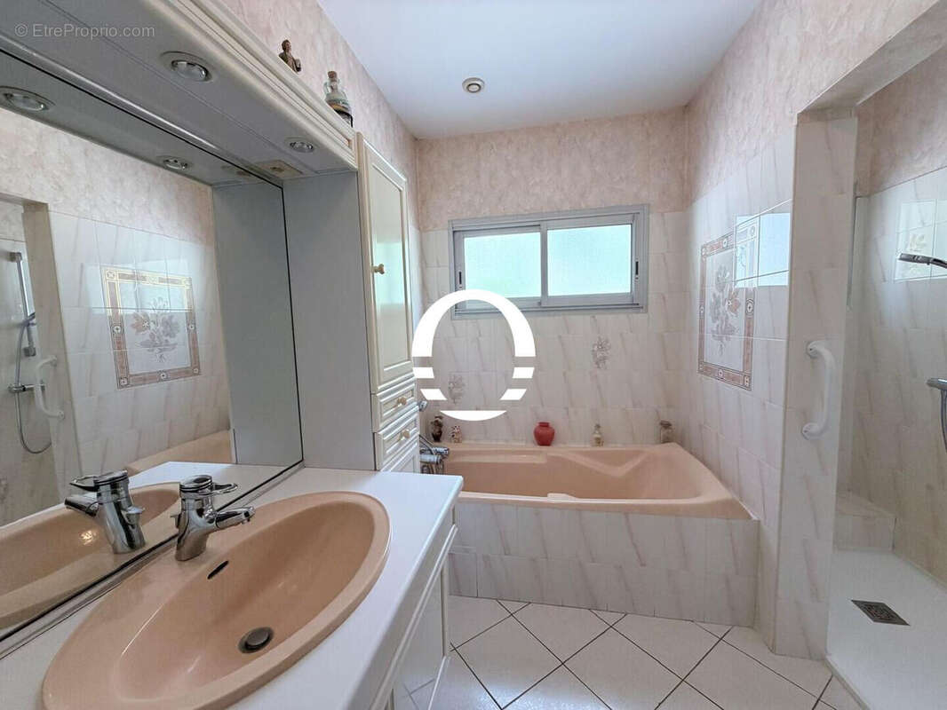 Maison Saint Brevin Les Pins 4 pièce(s) 127.60 m2 - photo 5