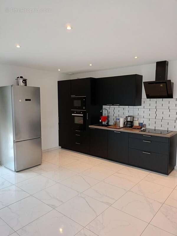 Photo 6 - Maison à SASSAY