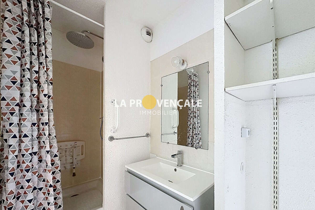 Appartement à TRETS
