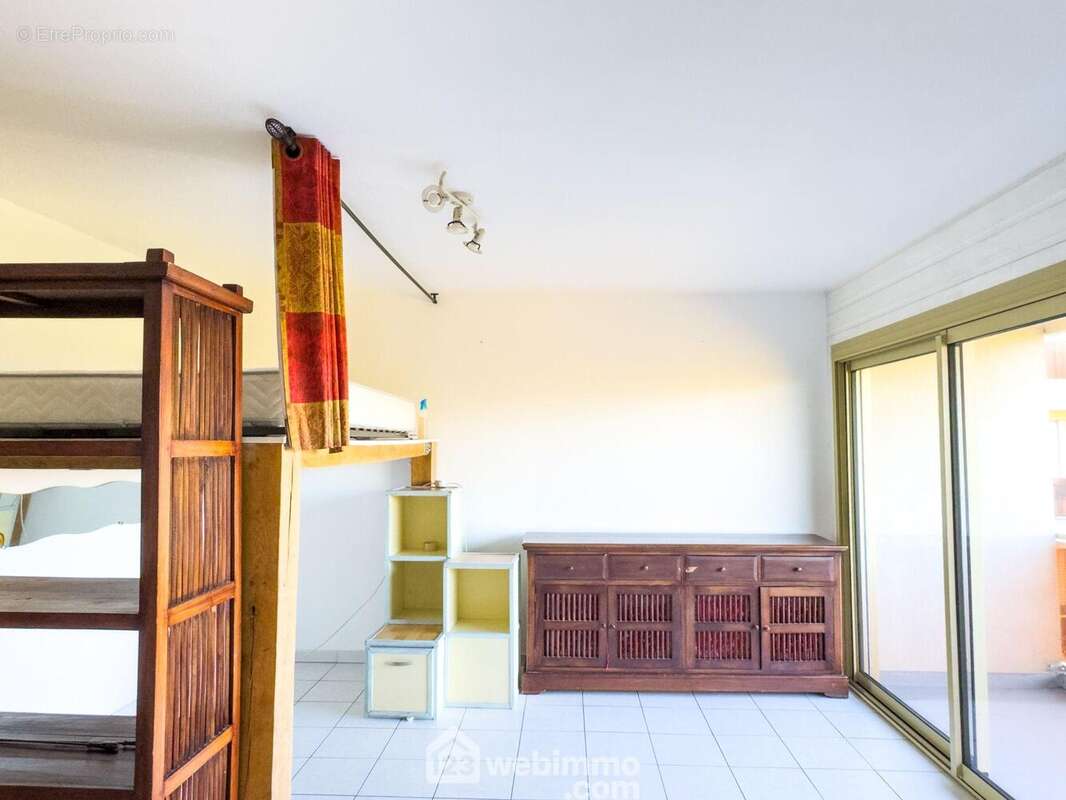 Autre vue. - Appartement à CHOLET