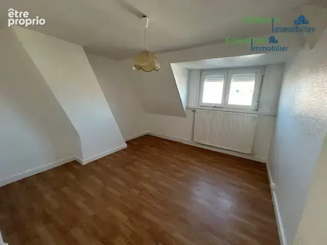 Maison 7 pièces 115 m² à vendre à Gravelines (59820) - photo 4