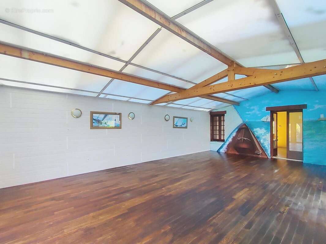 Photo 4 - Maison à ROSNY-SUR-SEINE