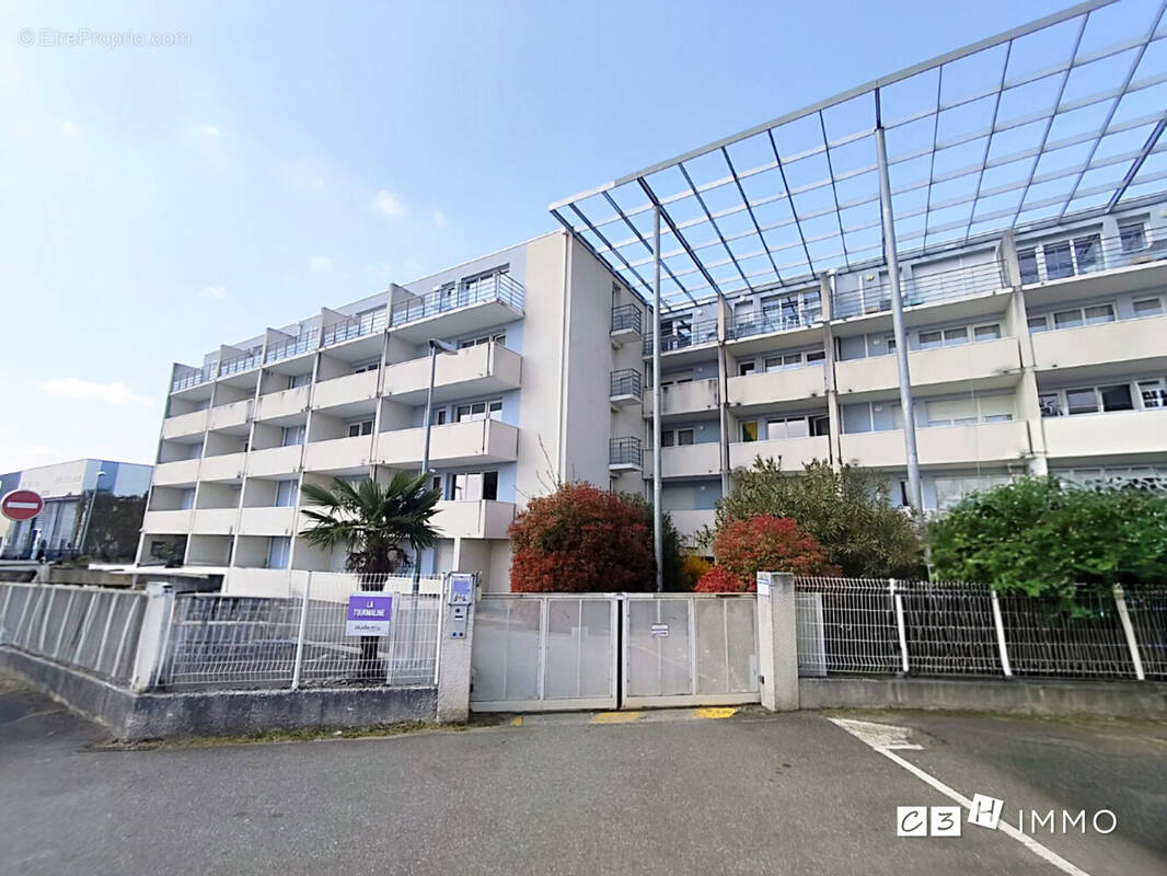 Appartement à BALMA