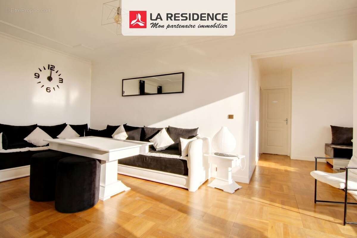 Appartement 94 m² à Taverny  - photo 5