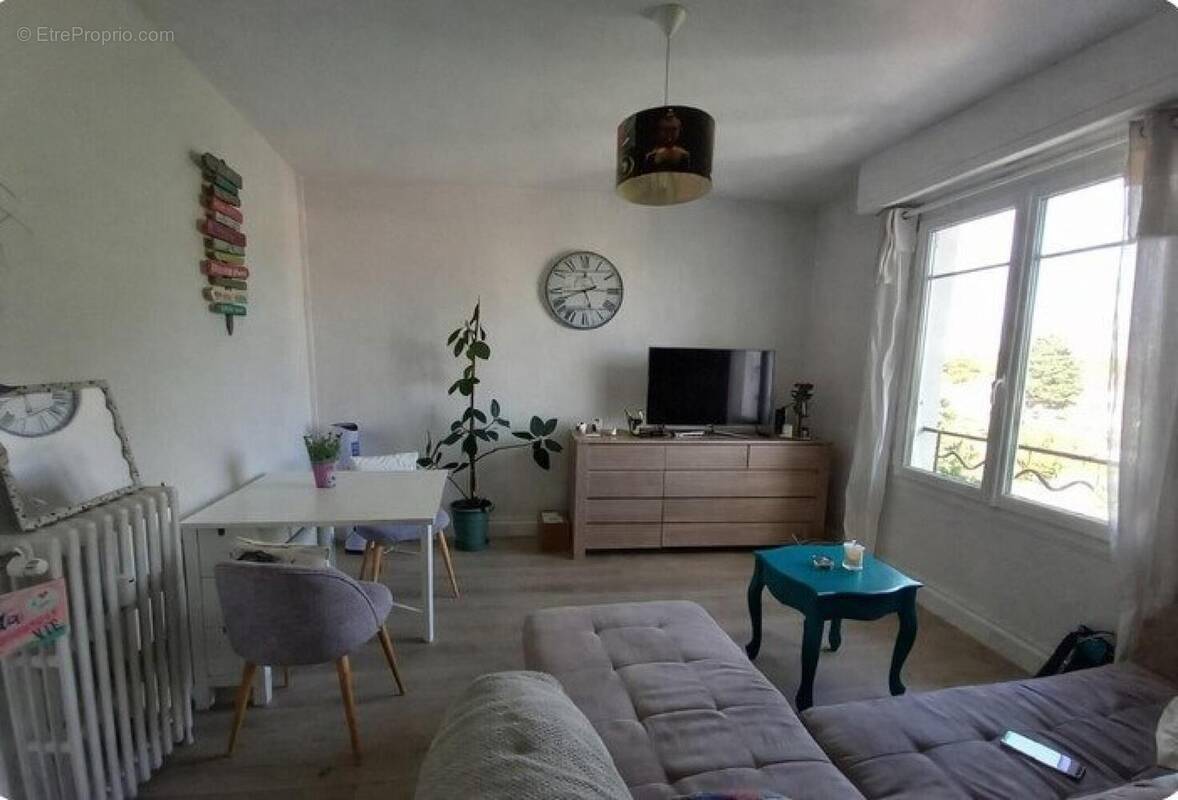 Photo 1 - Appartement à PAU