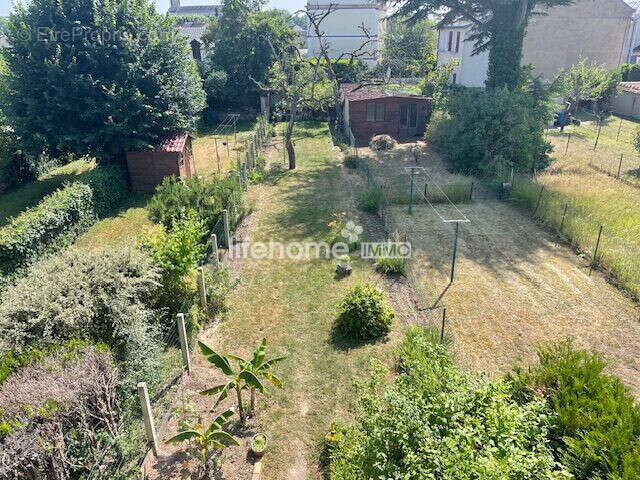 Maison à CHATEAUROUX