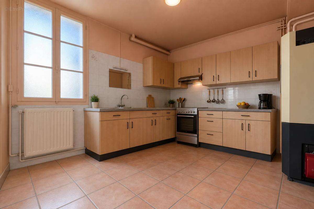Appartement à BONNY-SUR-LOIRE