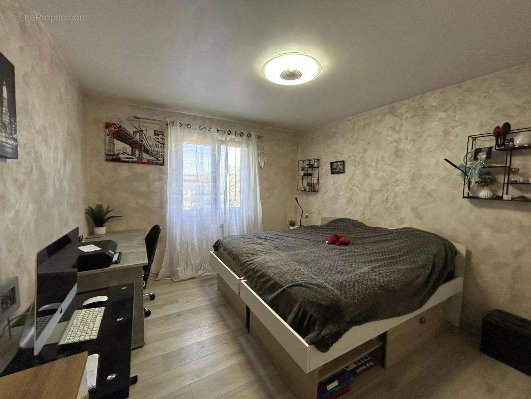 Maison à BONS-EN-CHABLAIS