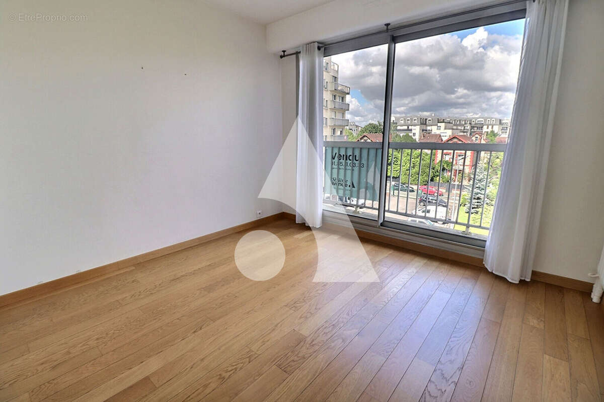 Appartement à FRANCONVILLE