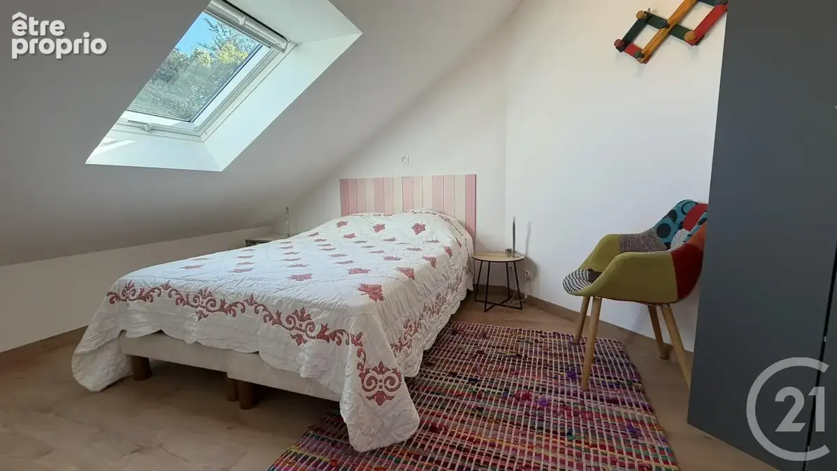 Maison 5 pièces 135 m² à vendre à Dinard (35800) - photo 11