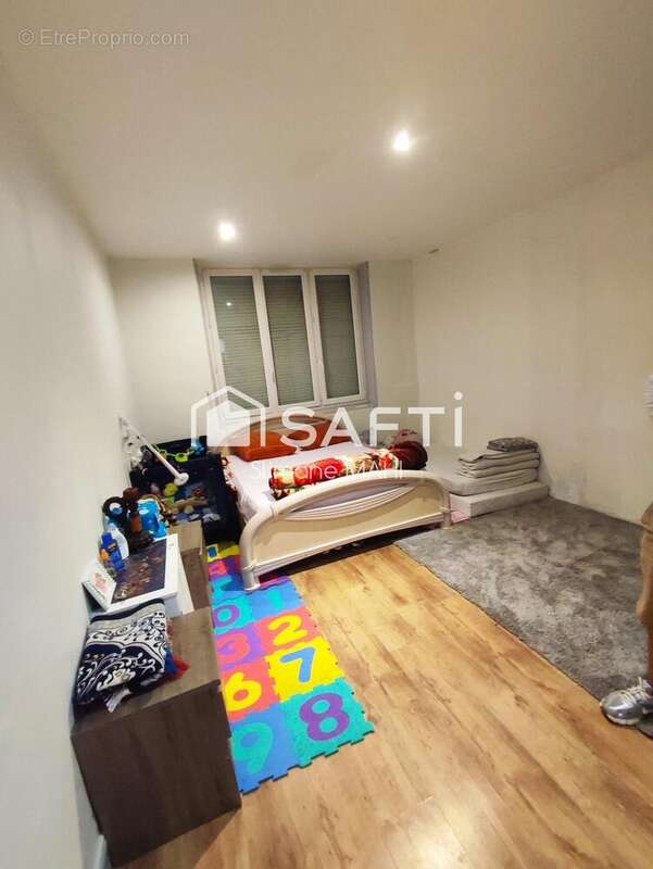 Photo 7 - Appartement à LE MANS
