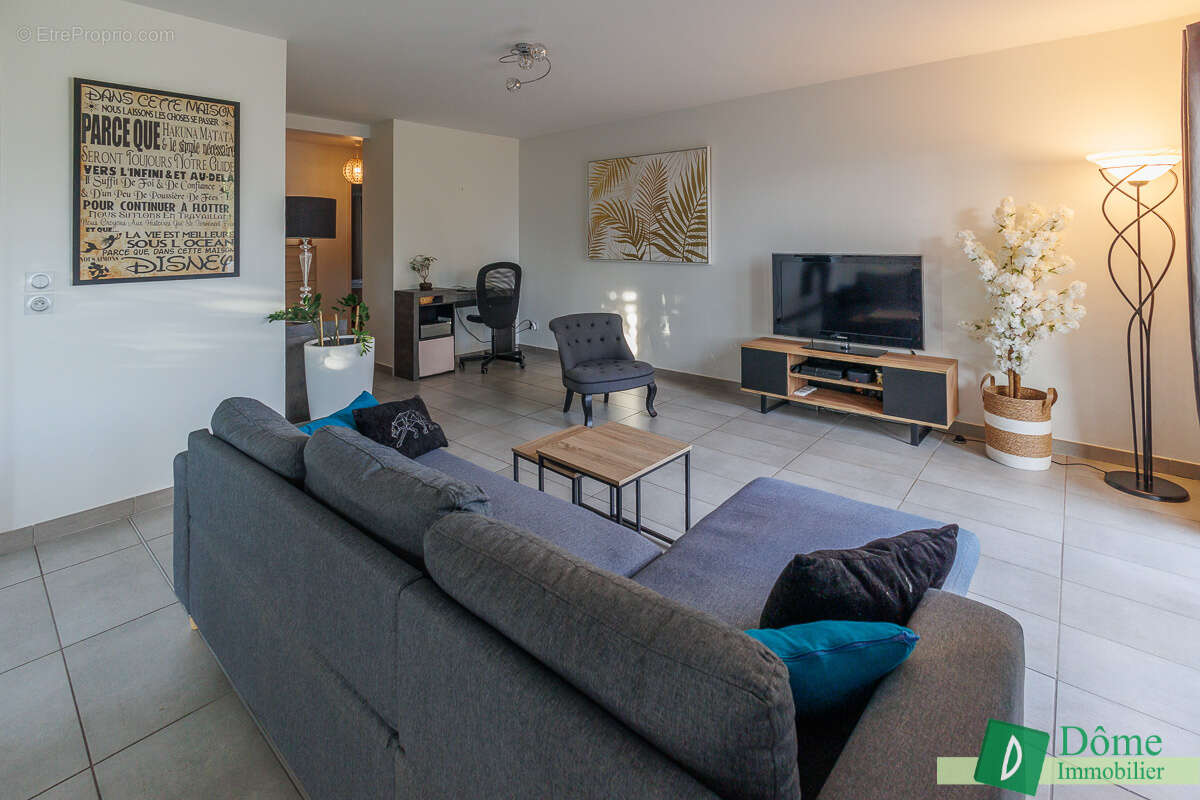 Appartement à BIVIERS