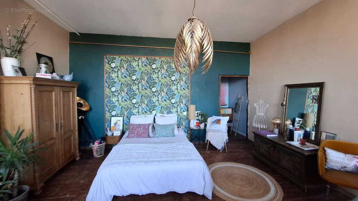 Maison à SAINT-ANDRE