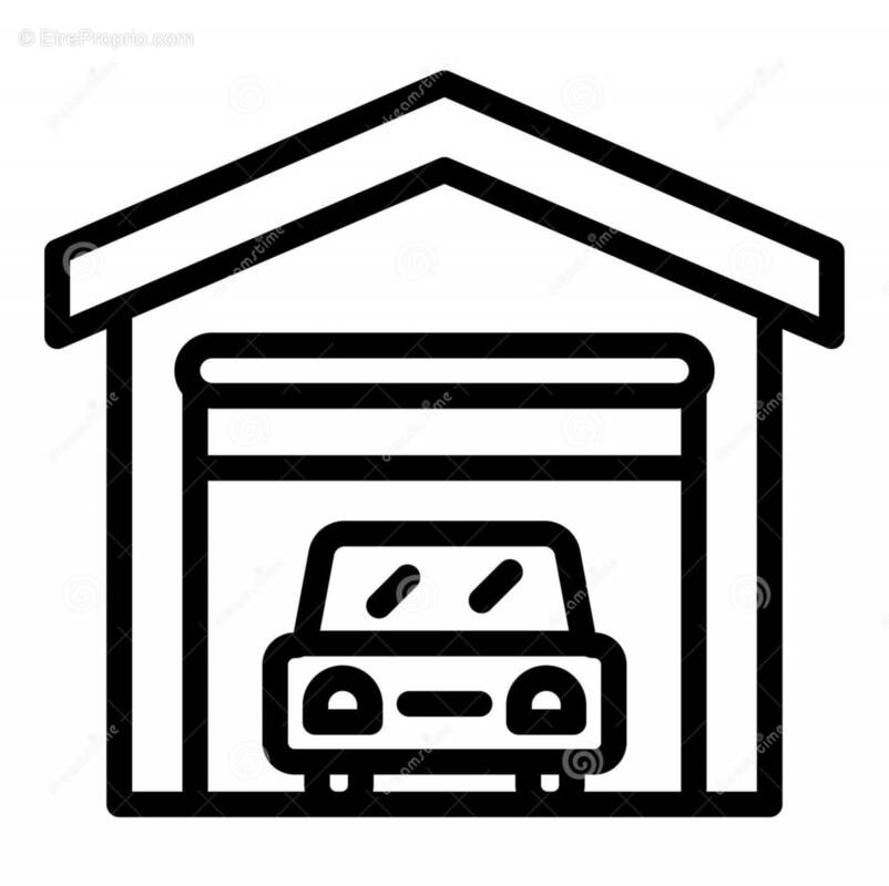 Parking à LE GRAU-DU-ROI