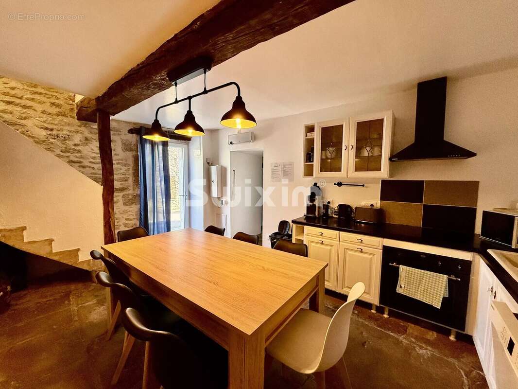 Maison à MARMEAUX