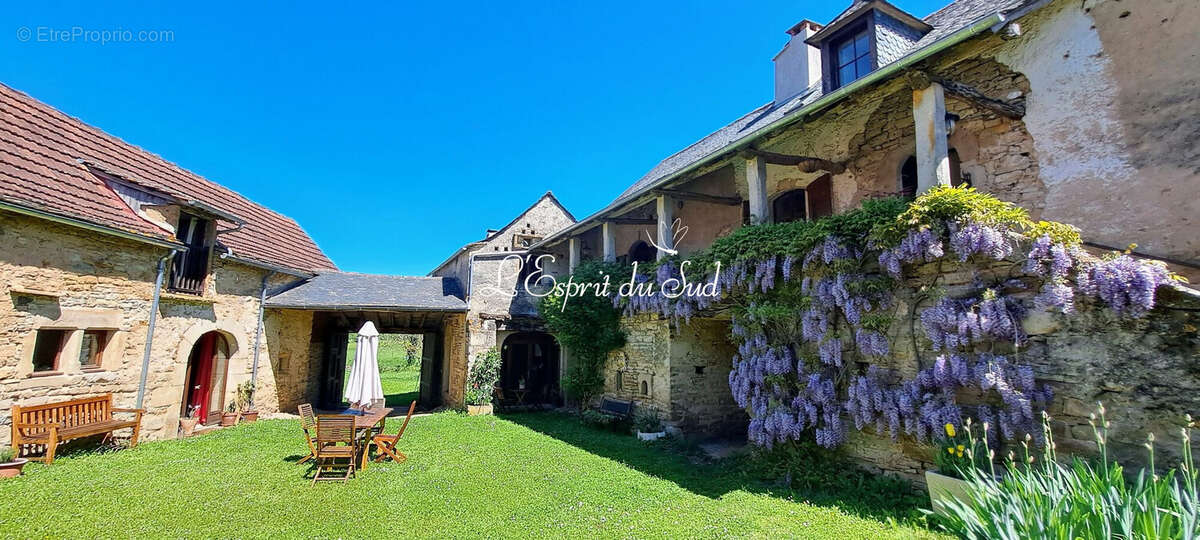 Maison 418 m² à Castanet  - photo 5