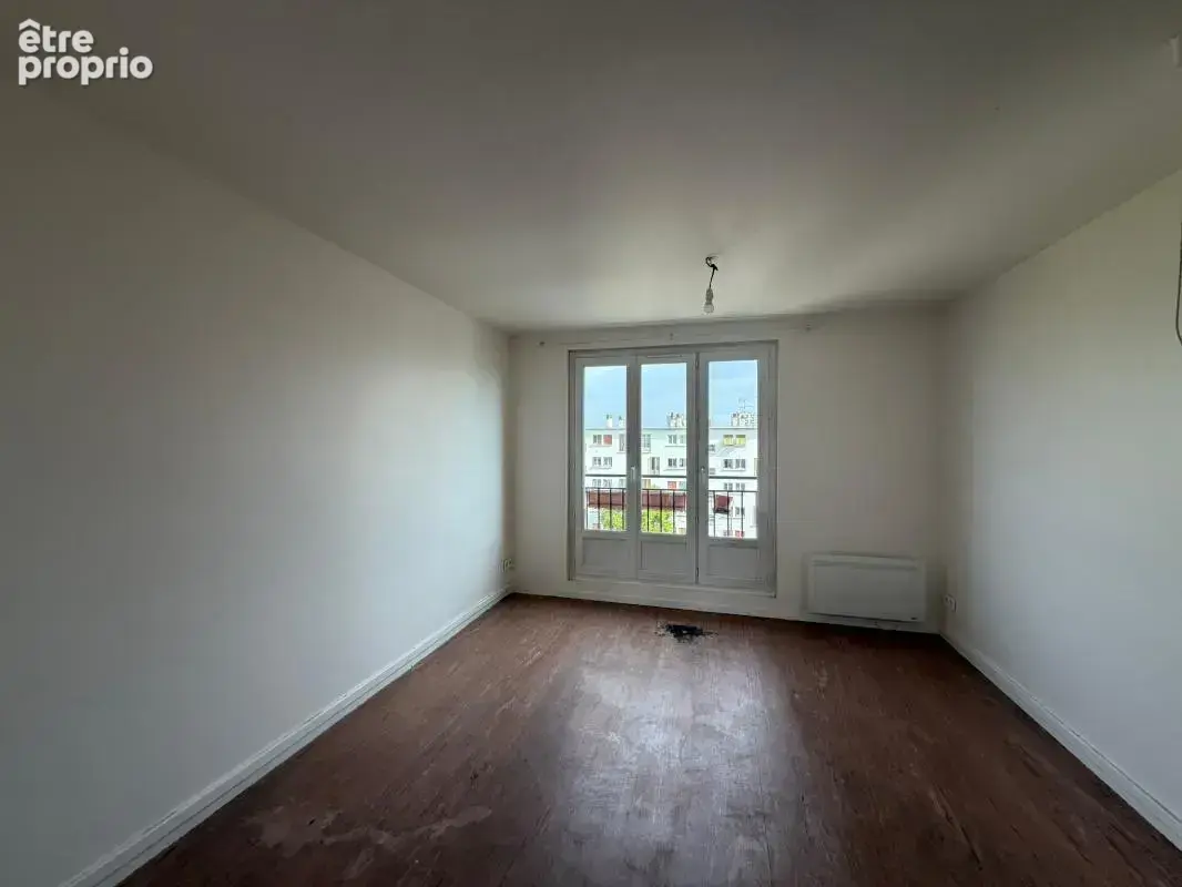 Appartement À Vendre - photo 2