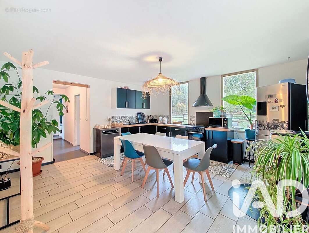 Photo 2 - Maison à GRAYAN-ET-L'HOPITAL