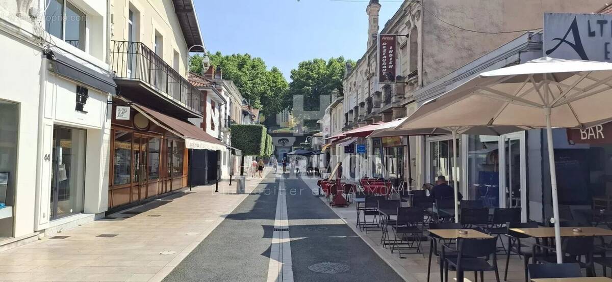 Appartement à ARCACHON