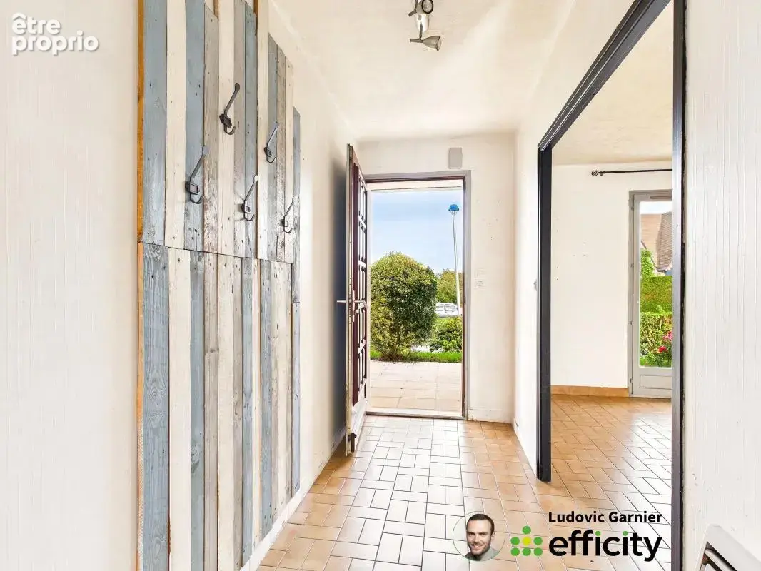 Maison 4 pièces 78 m² à vendre à Vire (14500) - photo 6