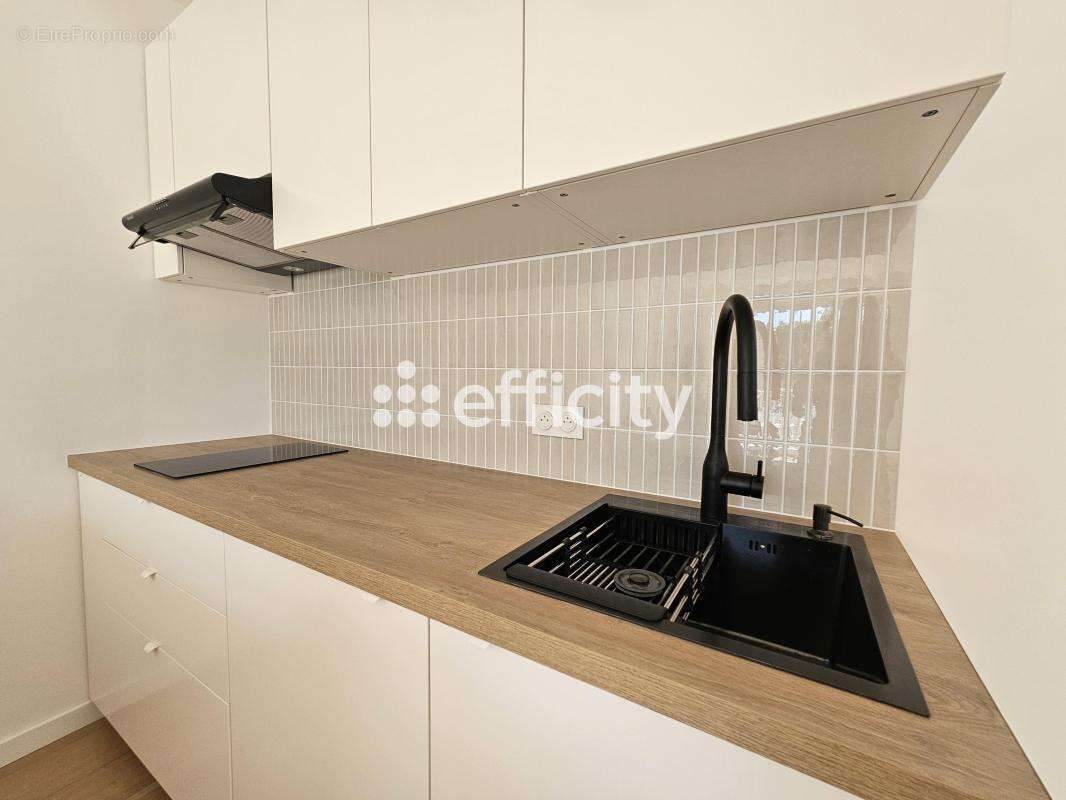Appartement - photo 6