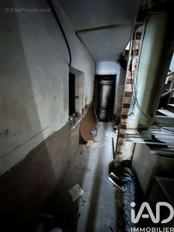 Photo 5 - Maison à NOMEXY