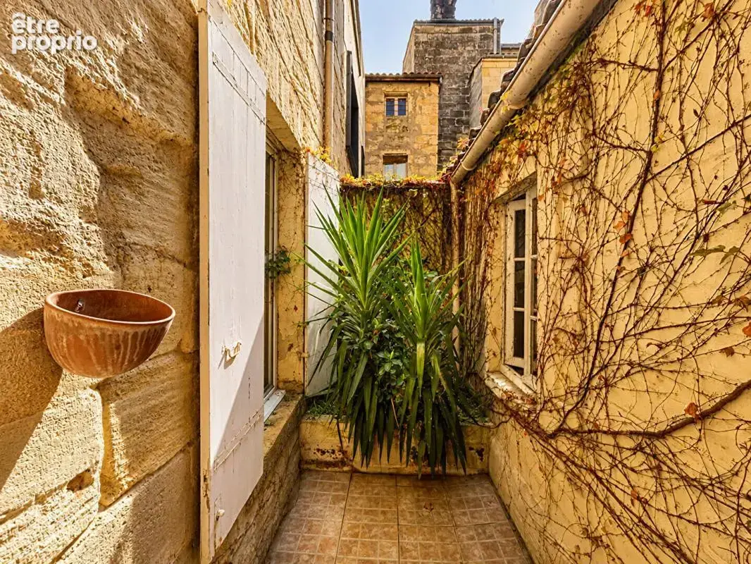 Vente maison 155m2 BORDEAUX (33300) - photo 12