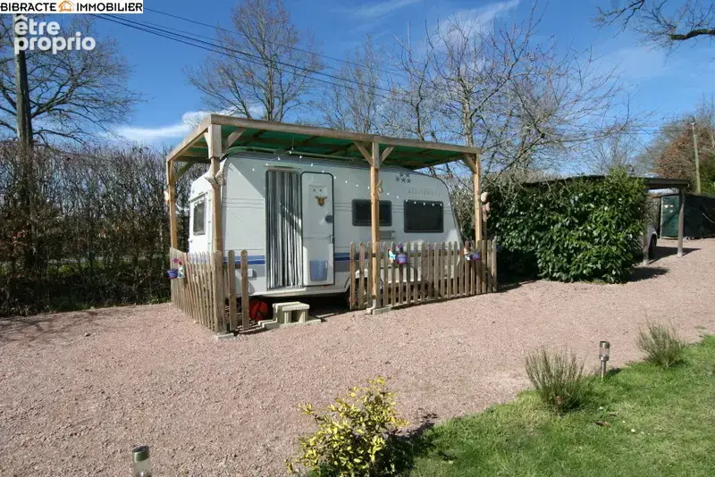 Maison 70 m² à Thil-Sur-Arroux  - photo 7