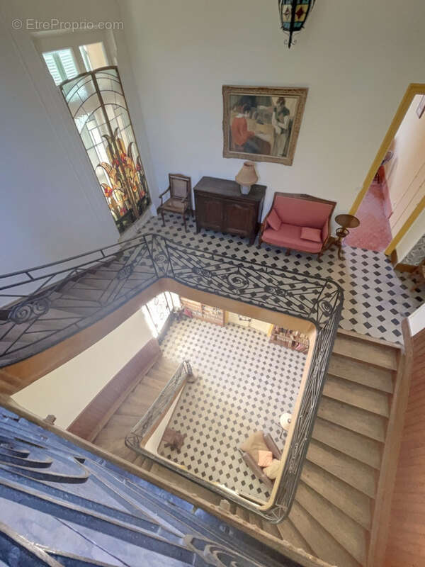 Maison à SAINT-RAPHAEL