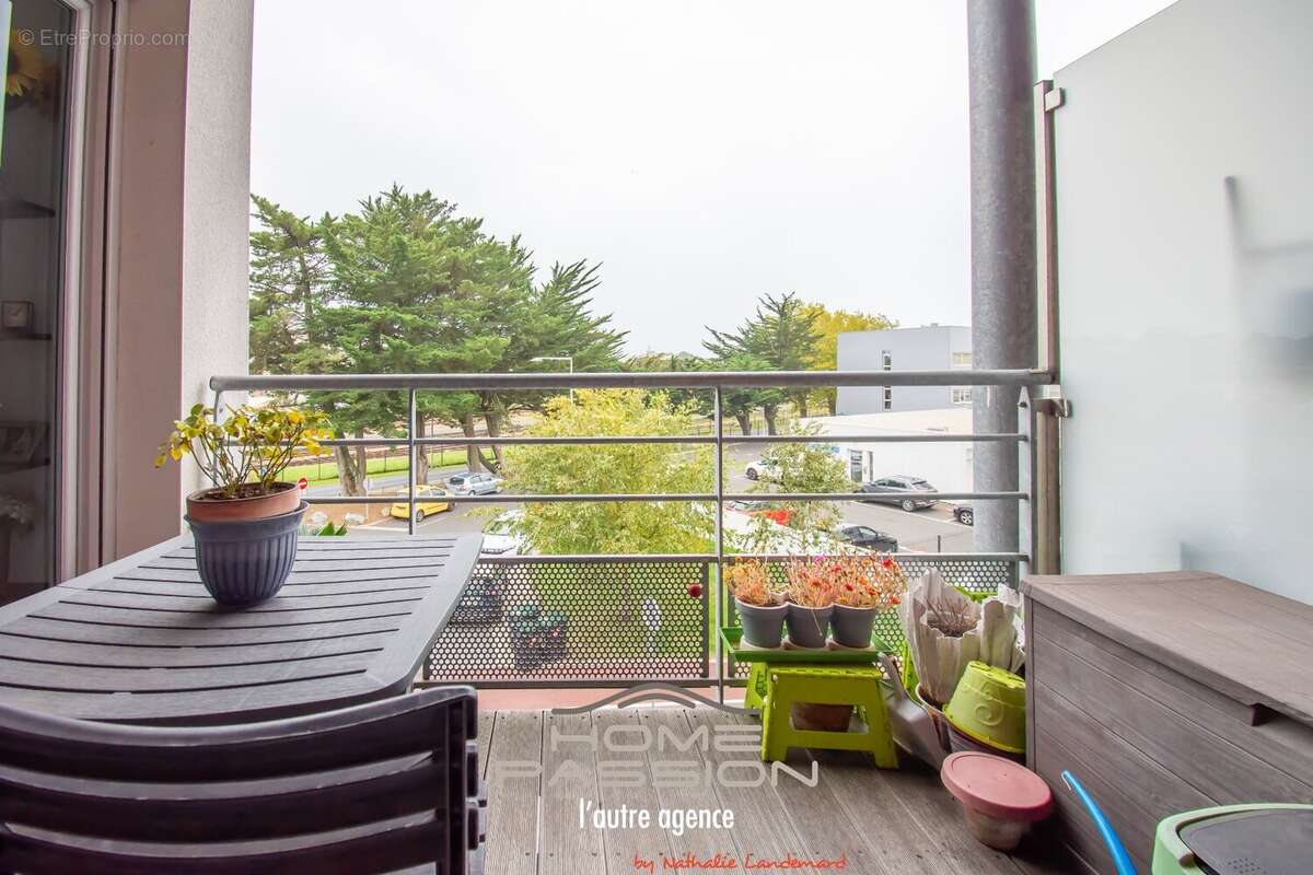 Appartement à ROYAN