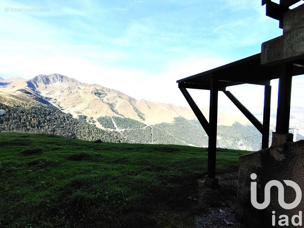 Photo 2 - Appartement à SAINT-AVENTIN