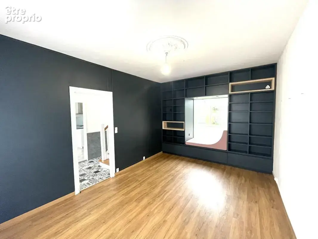 Maison T5 des années 30 à Brest Rive Gauche - photo 1