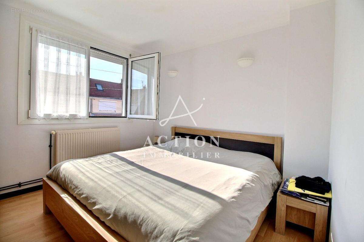 Maison à VILLENEUVE-D'ASCQ